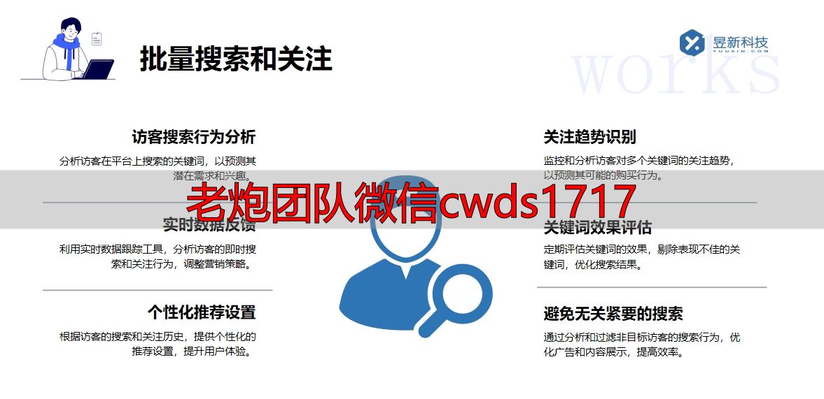小红书如何获取私信回复记录？商家数据导出及分析方法 小红书私信回复软件 自动私信软件 第3张
