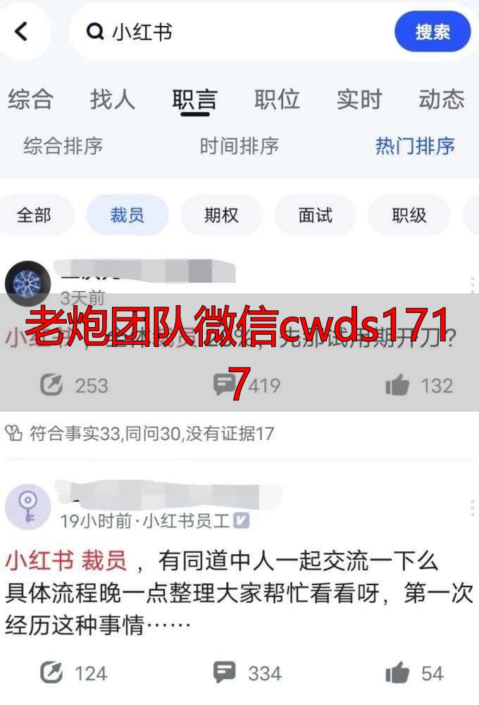 小红书维权删帖流程_睢县劳动保障监察大队_小红书职场维权